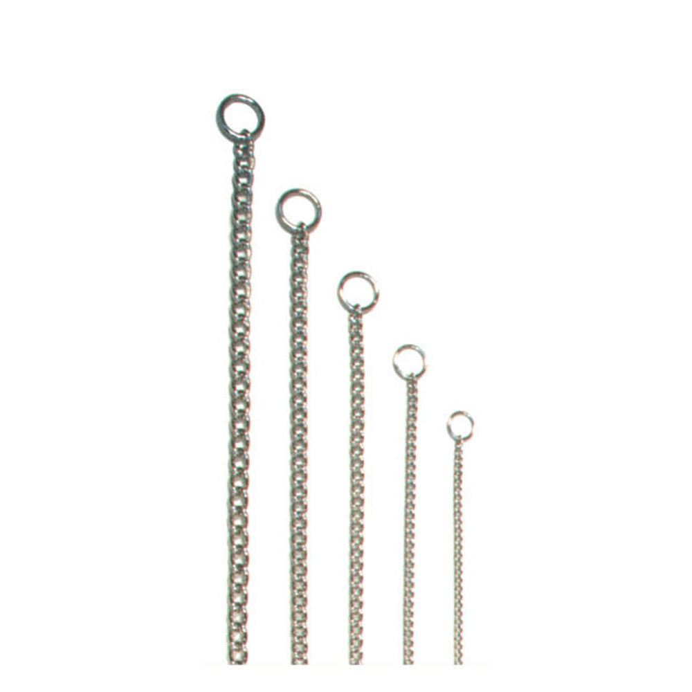 Beau Pets Correction Collar Chain