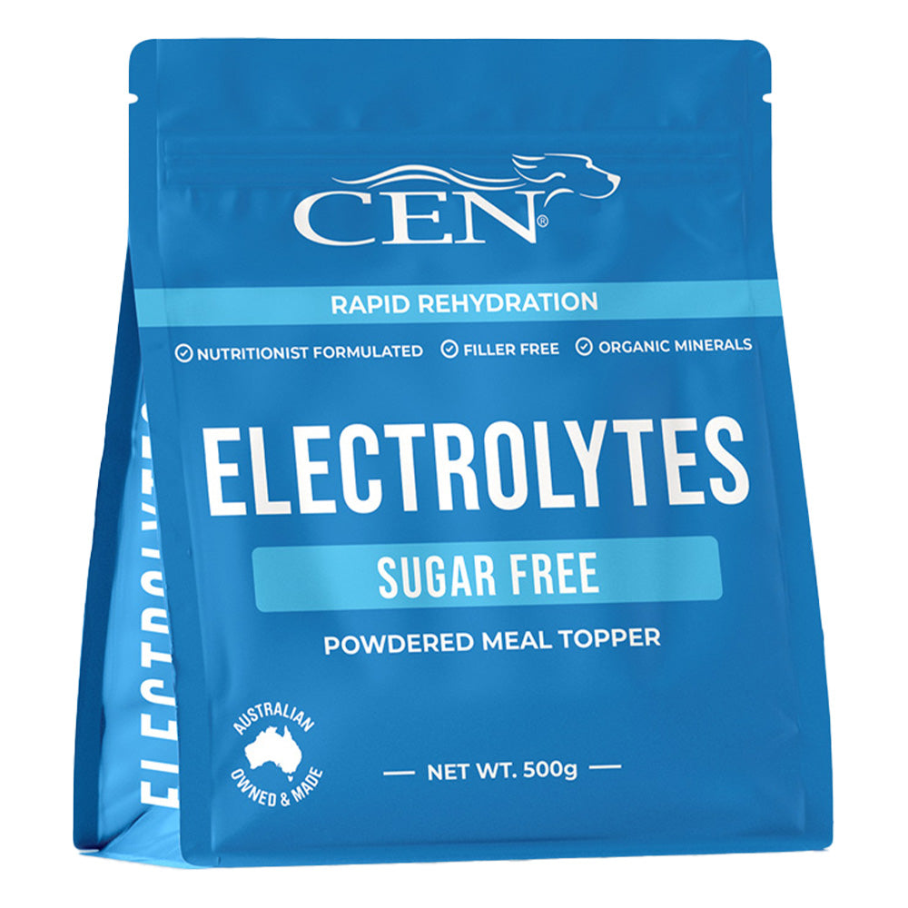 Cen Sugar Free Electrolytes Supplement for Dogs