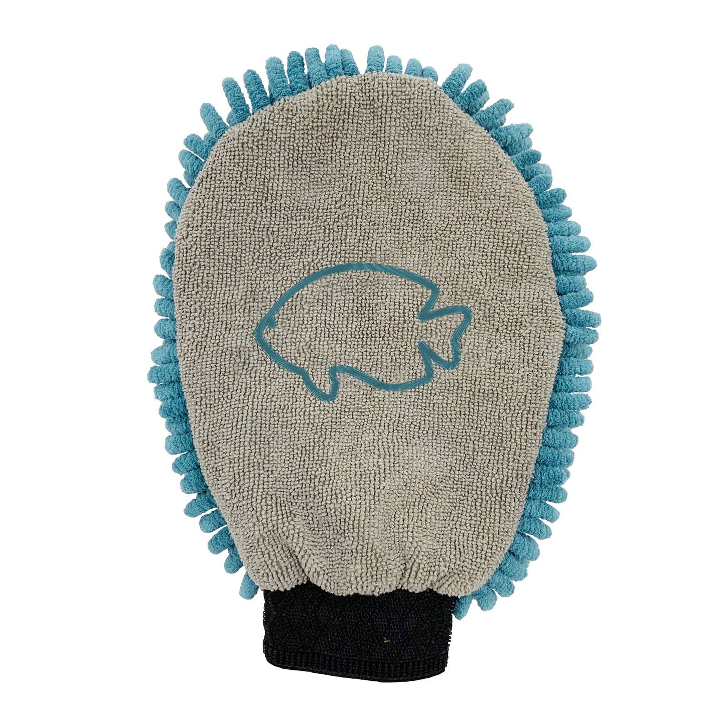 DGS Aqua Sponge Mitt