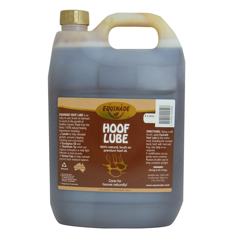 Equinade Hoof Lube for Horses