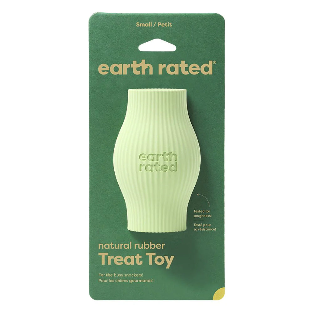 Earth Rated Treat Toy For Dogs Small