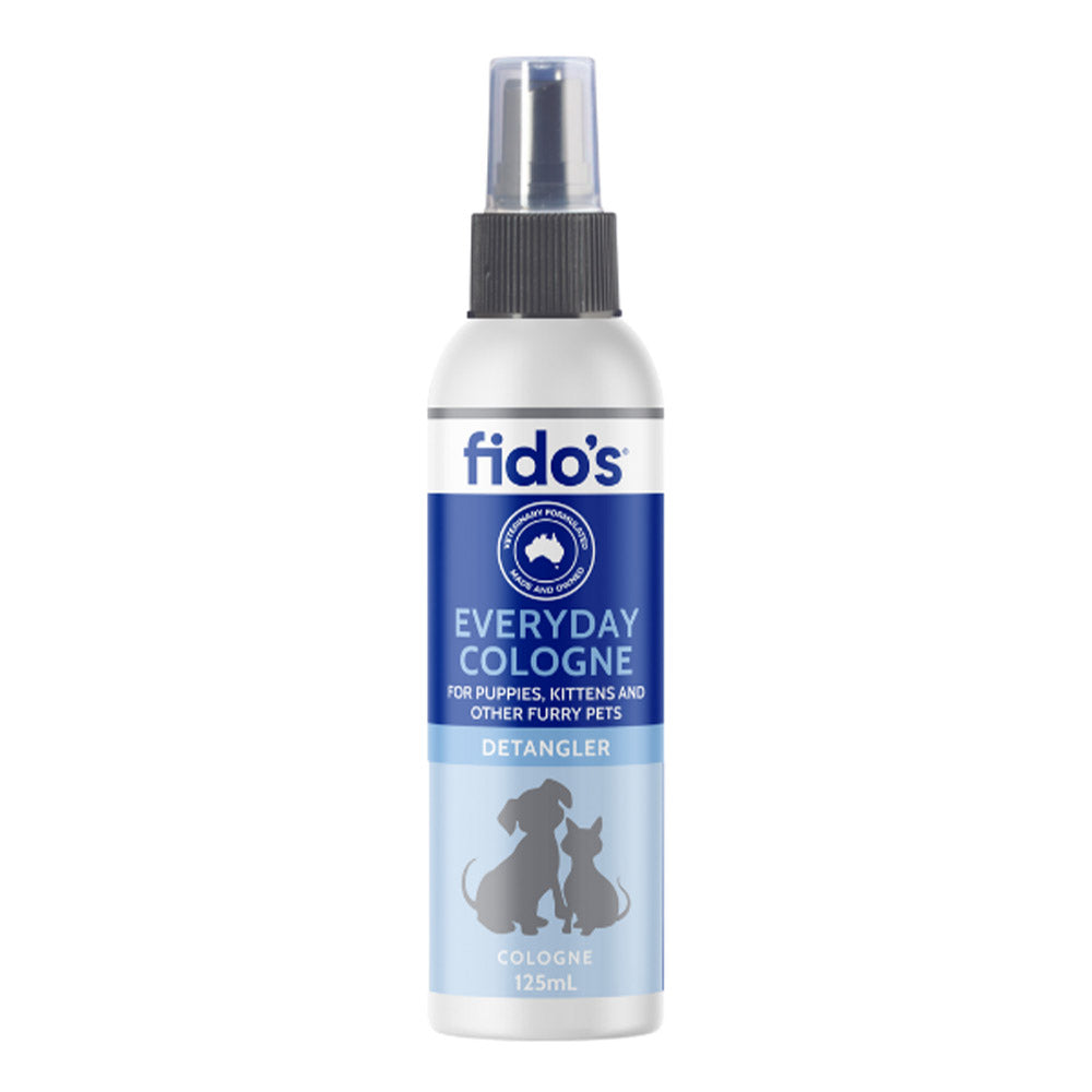 Fido's Everyday Spritzer Cologne Perfume Spray