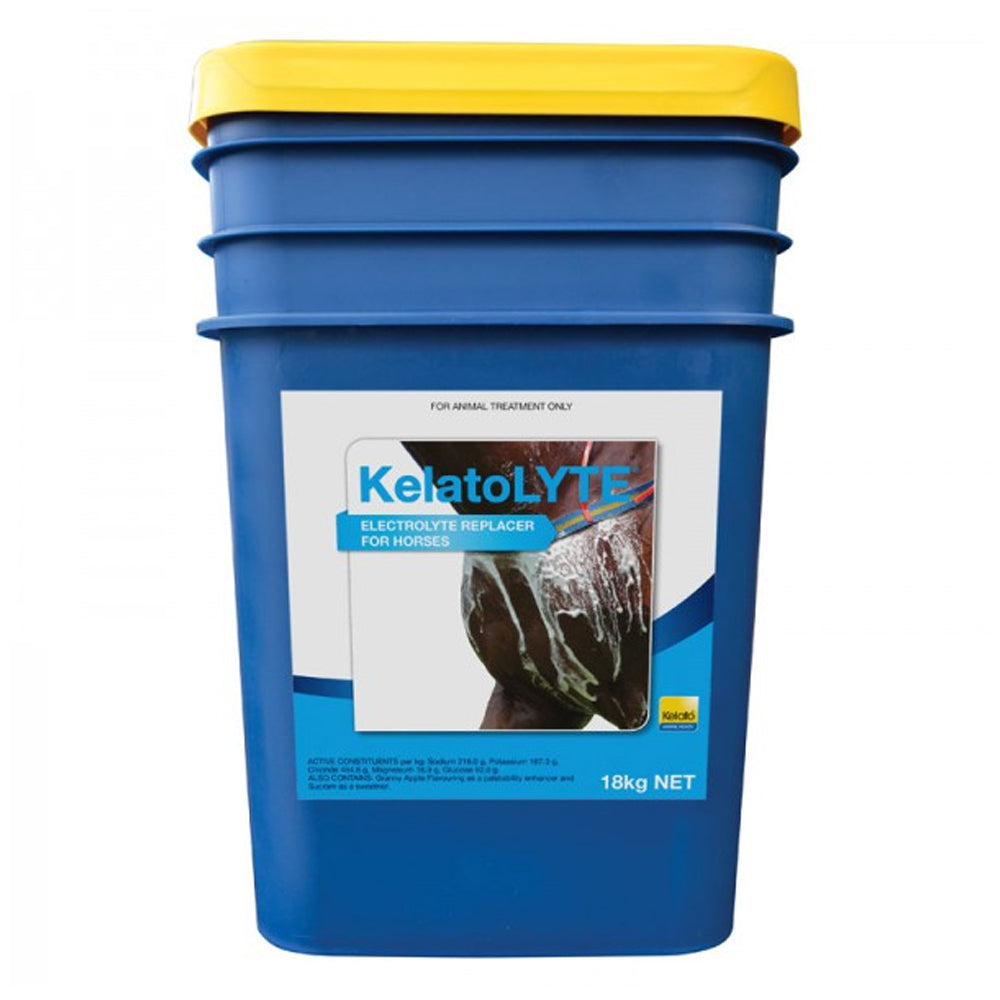 KelatoLYTE Electrolyte Replacer