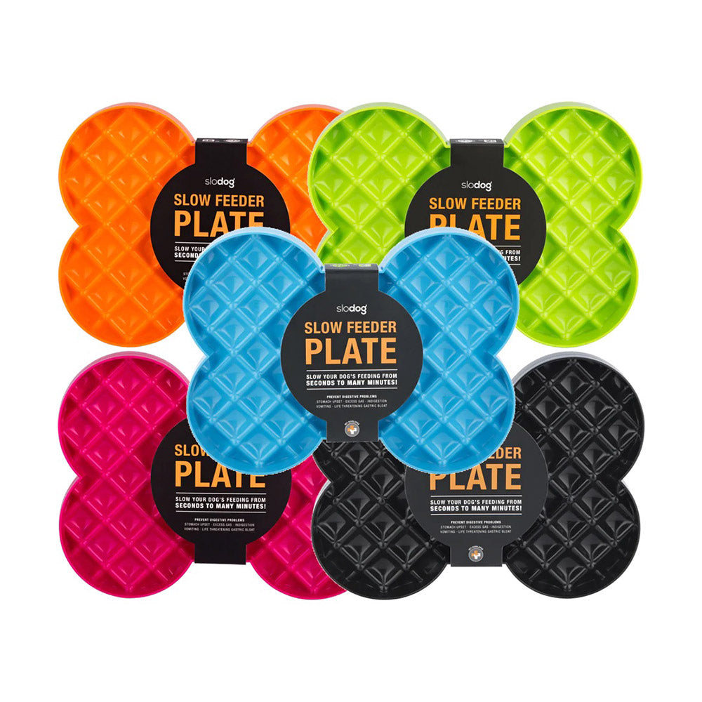 Lickimat Slodog - Assorted