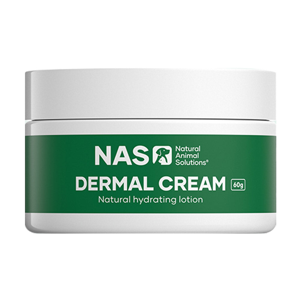 Natural Animal Solution Dermal Cream