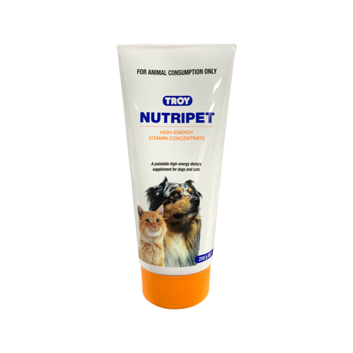 Troy Nutripet
