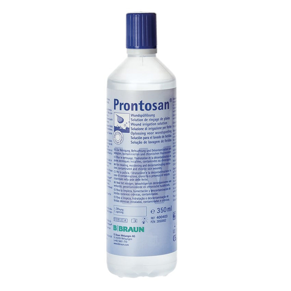Prontosan Wound Irrigation Solution For Pets
