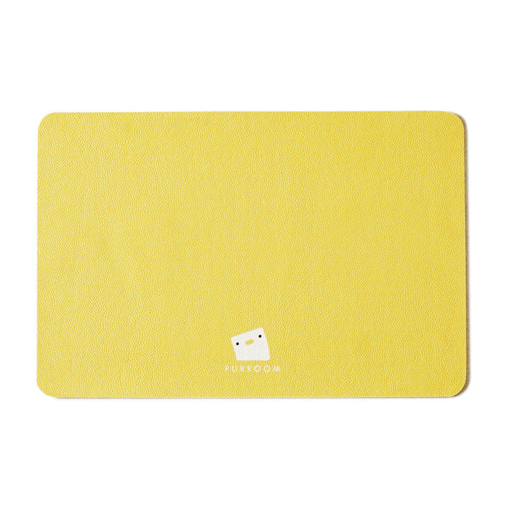 Purroom Dinning Mat - Chick