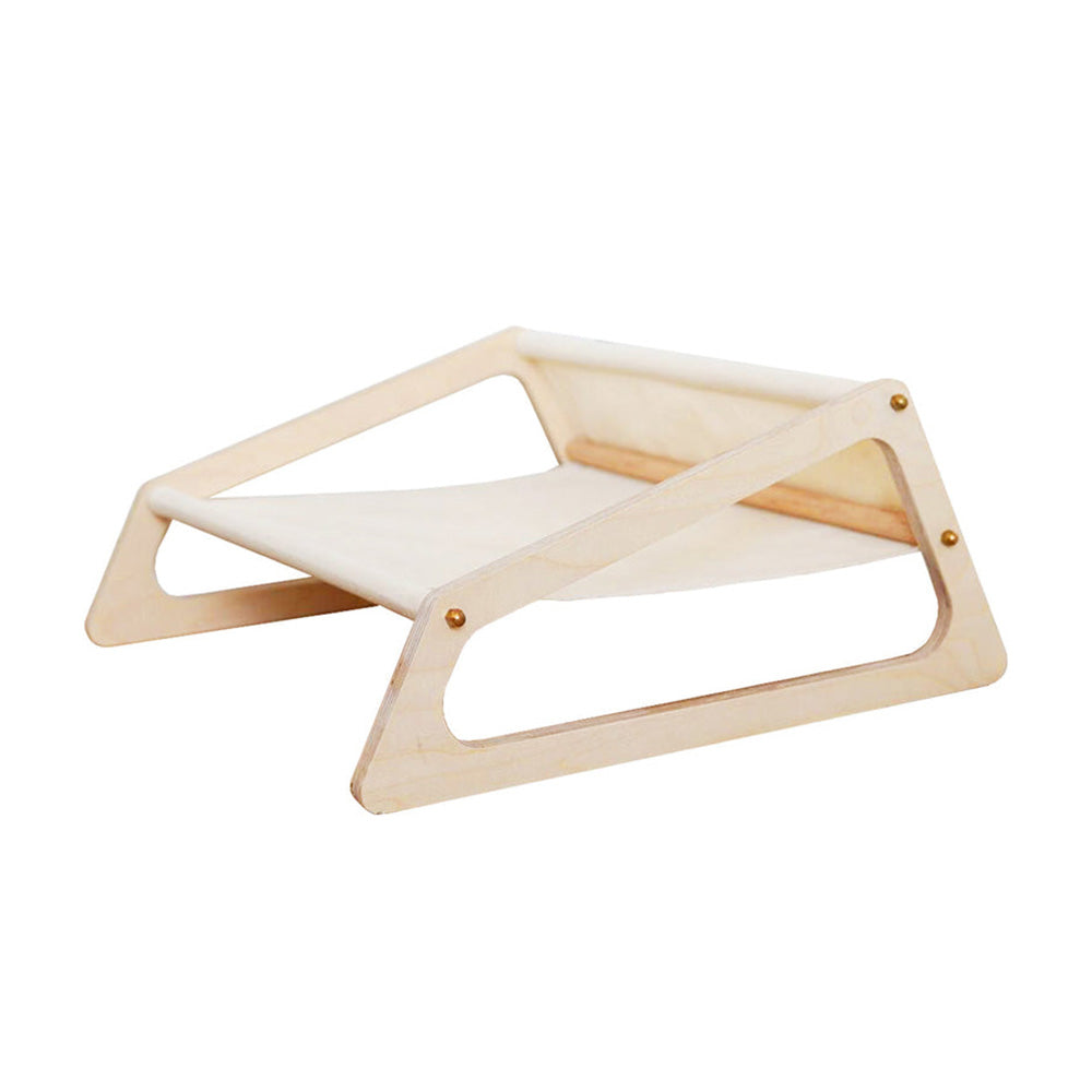 Purroom Pet Hammock - Canvas