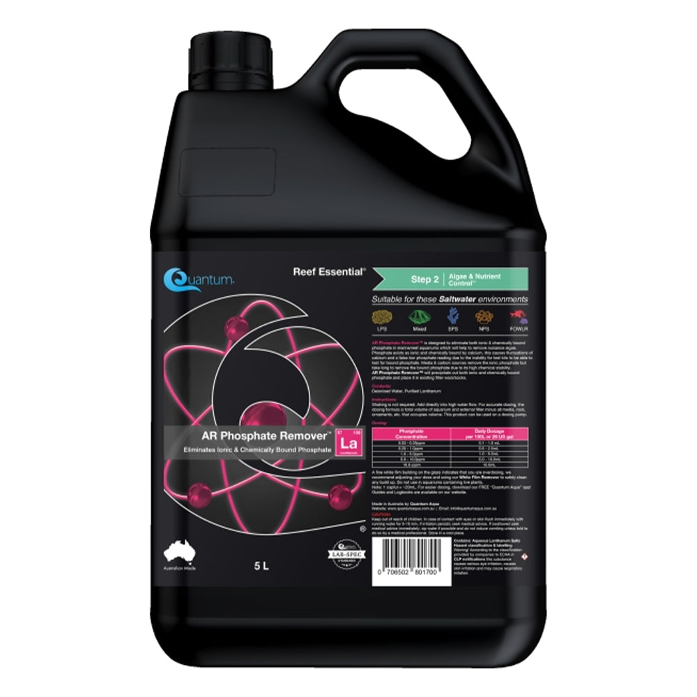 Quantum AR Phosphate Remover