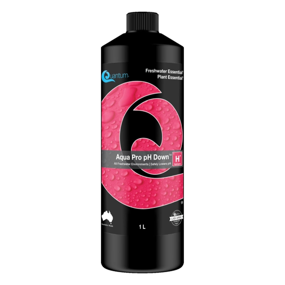 Quantum Aqua Pro pH Down