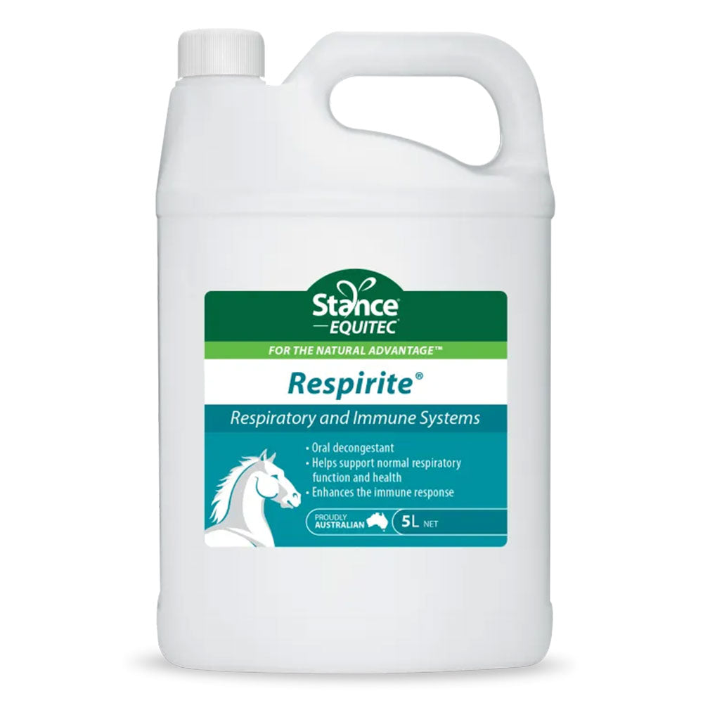 Stance Equitec Respirite for Horses