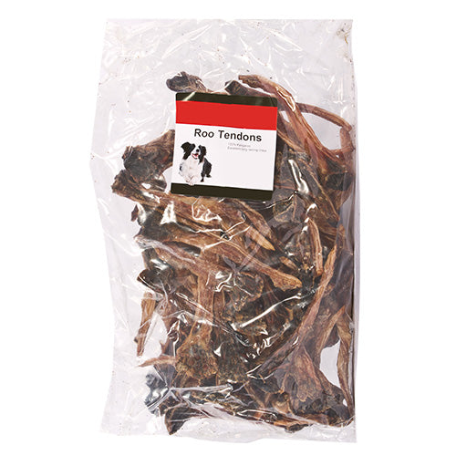 Roo Tendons (Snax Kangaroo Tendons)
