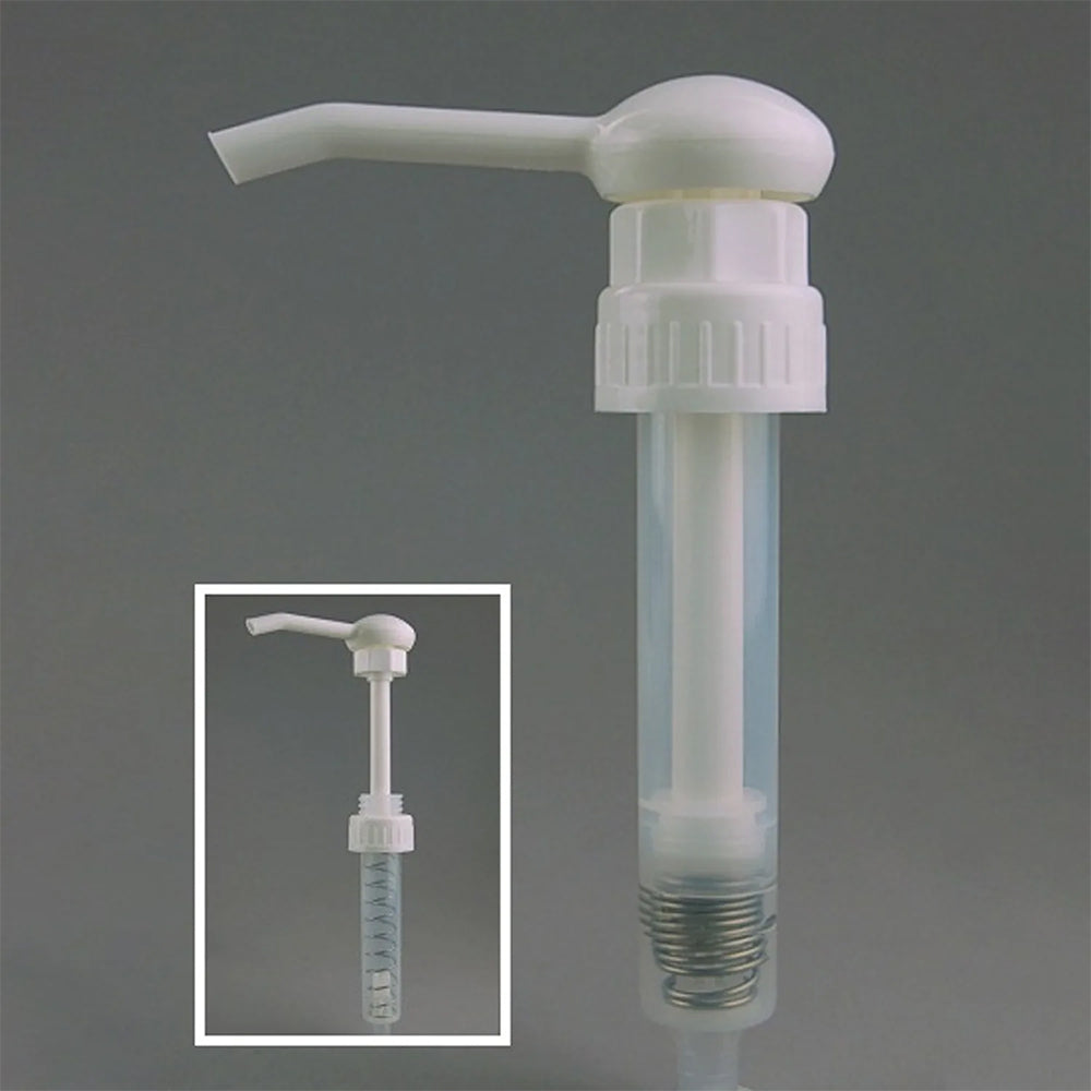 Petway Petcare 30ml Heavy Duty Pump for 1L, 2.5L and 5L Bottles