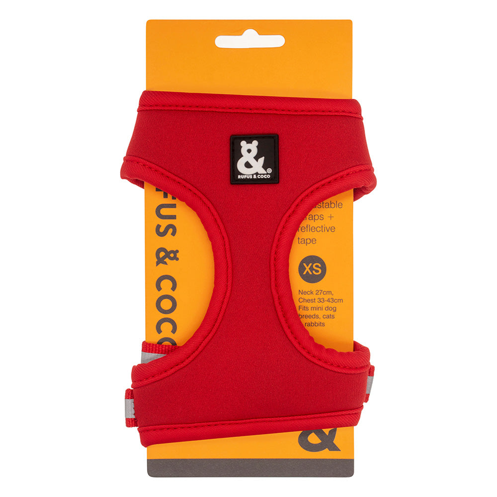 Rufus & Coco Sportflex Harness for Dogs Medium