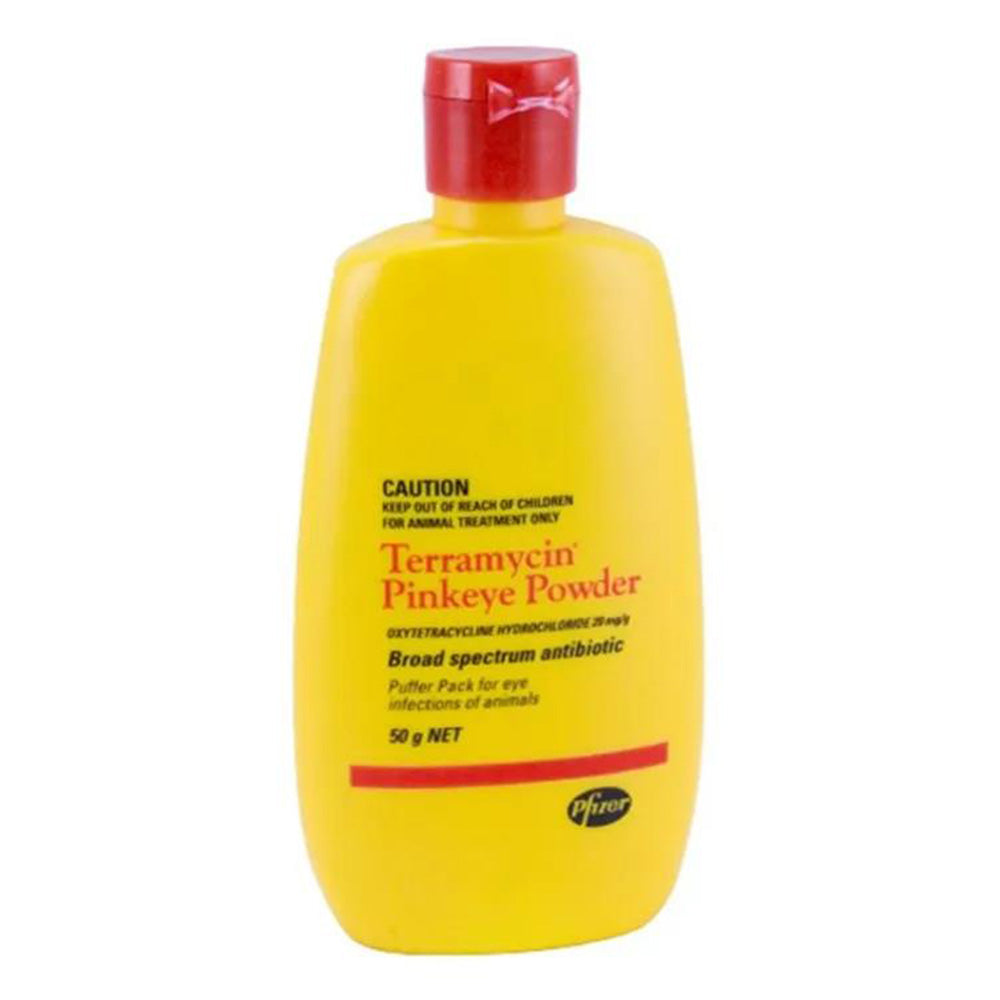 Terramycin Pinkeye Powder