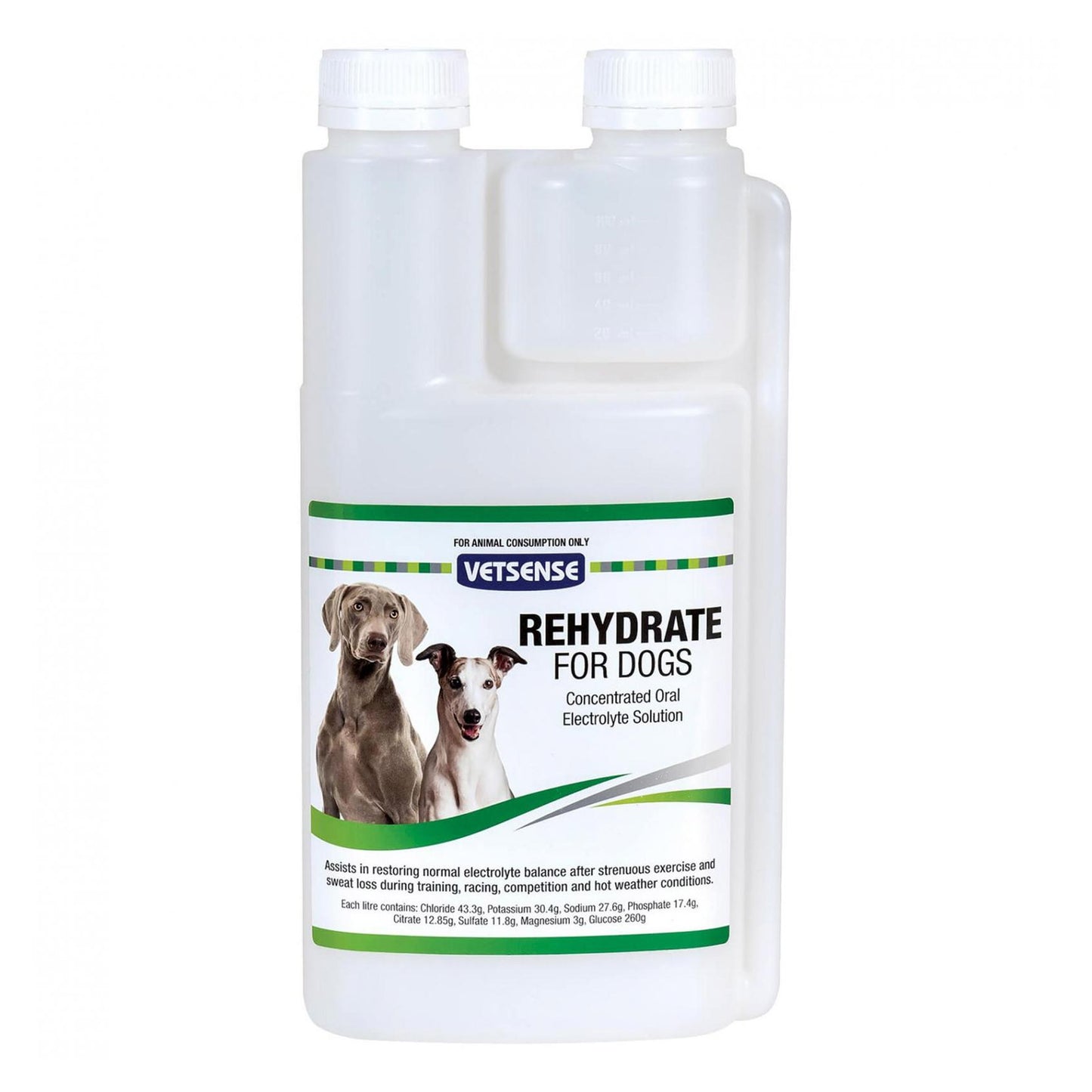 Vetsense Rehydrate