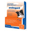Endogard For Dogs For Large Dogs 20Kg (Orange)