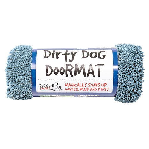 Dgs Dirty Dog Doormat