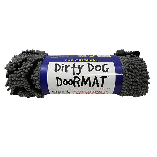 Dgs Dirty Dog Doormat