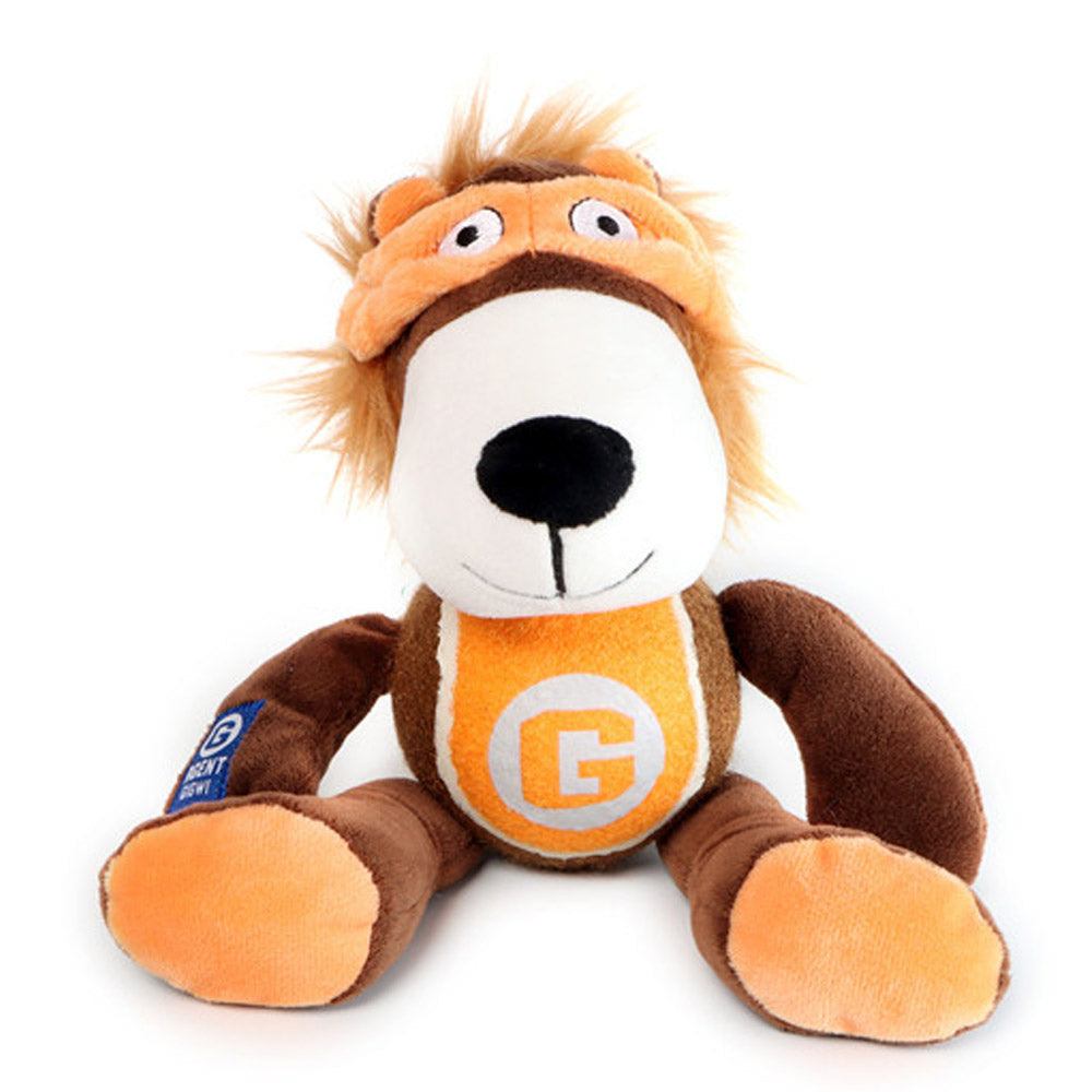 Gigwi Agent Plush Toy For Dogs