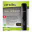Andis Cord/Cordless Nail Grinder For Dogs And Cats Accessory Kit