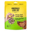 Animals Like Us Grass-Fed Lamb Tripe Freeze-Dried Raw Dog Treats 