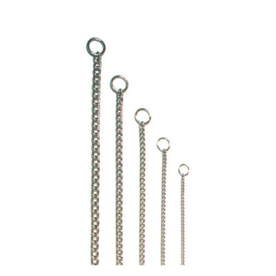 Beau Pets Correction Collar Chain