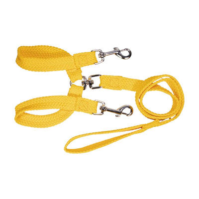 Beau Pets Double Nylon - Brace Lead