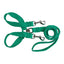 Beau Pets Double Nylon - Brace Lead