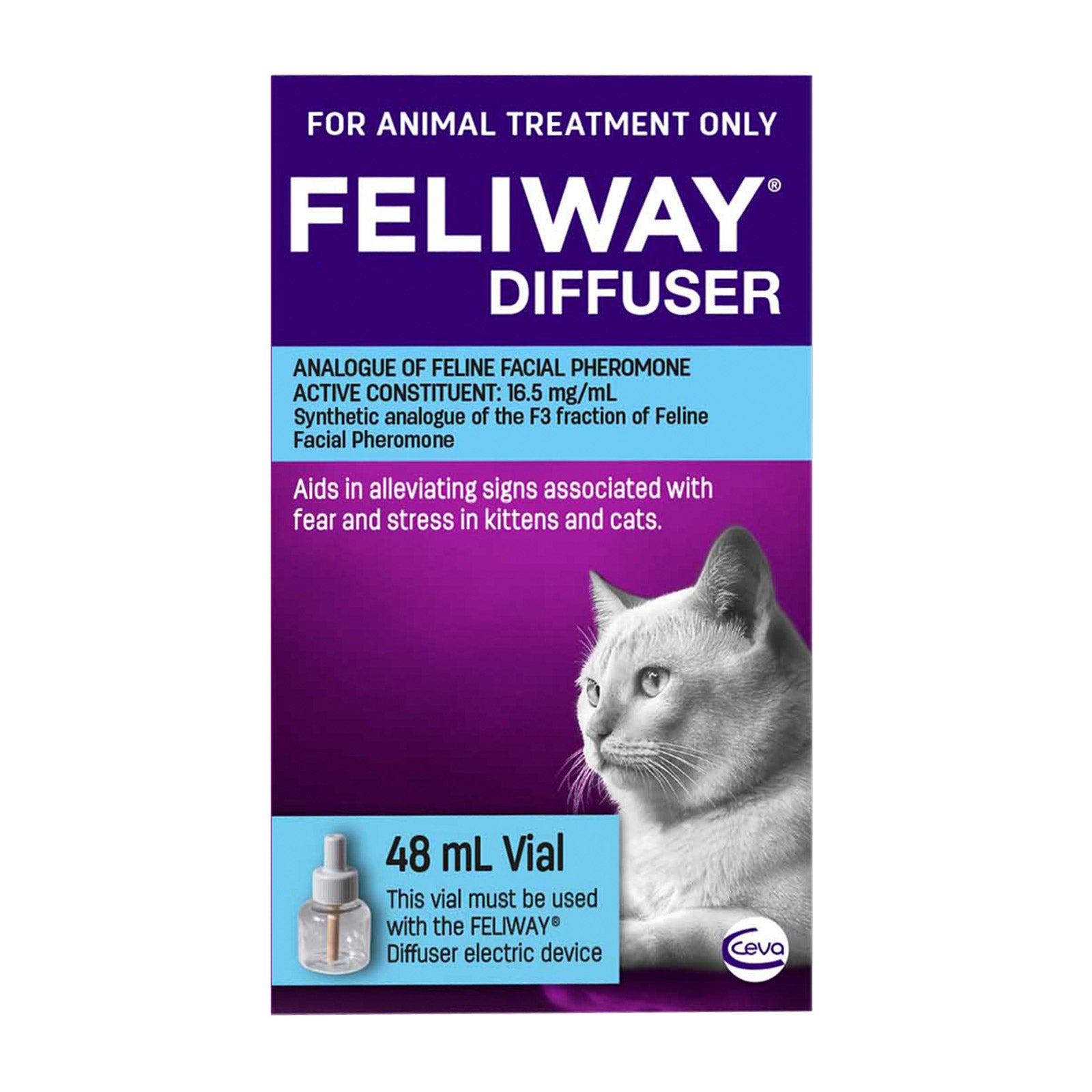 Feliway Refill Only