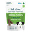 Bell And Bone Dental Sticks Chicken Mint And Seaweed For Large Dogs