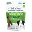 Bell And Bone Dental Sticks Chicken Mint And Seaweed