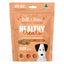 Bell And Bone Healthy Treats For Weight And Energy Support - Duck And Fibre 