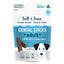 Bell And Bone Dental Sticks Lamb Mint And Manuka Honey For Large Dogs