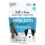 Bell And Bone Dental Sticks Lamb Mint And Manuka Honey