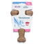 Benebone Wishbone Bacon Chew Toy For Puppy
