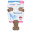 Benebone Wishbone Bacon Chew Toy For Puppy Medium