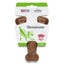 Benebone Wishbone Bacon Chew Toy For Dogs Small