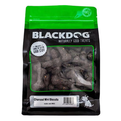 Blackdog Mini Biscuits