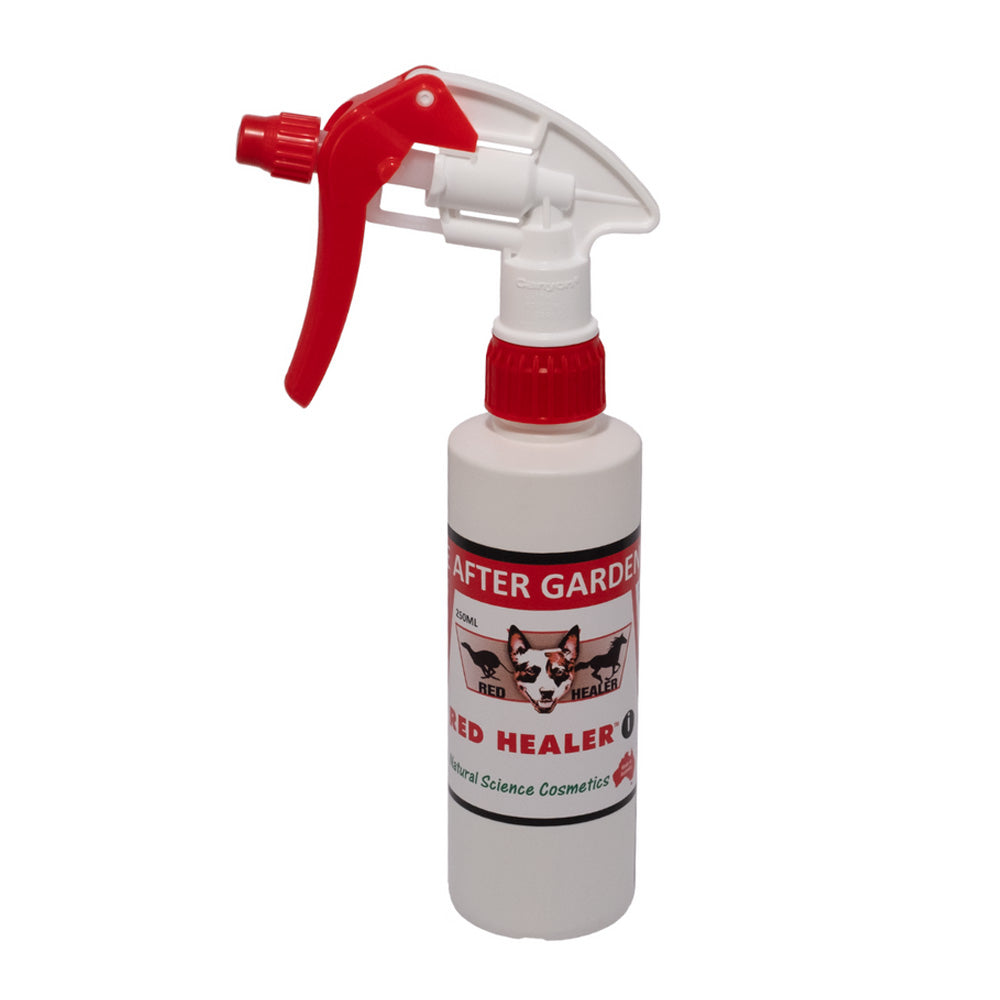 Red Healer Canine Pre & After Garden Spray