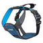 Carsafe Crash Tested Harness For Dogs Blue