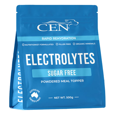 Cen Sugar Free Electrolytes Supplement for Dogs