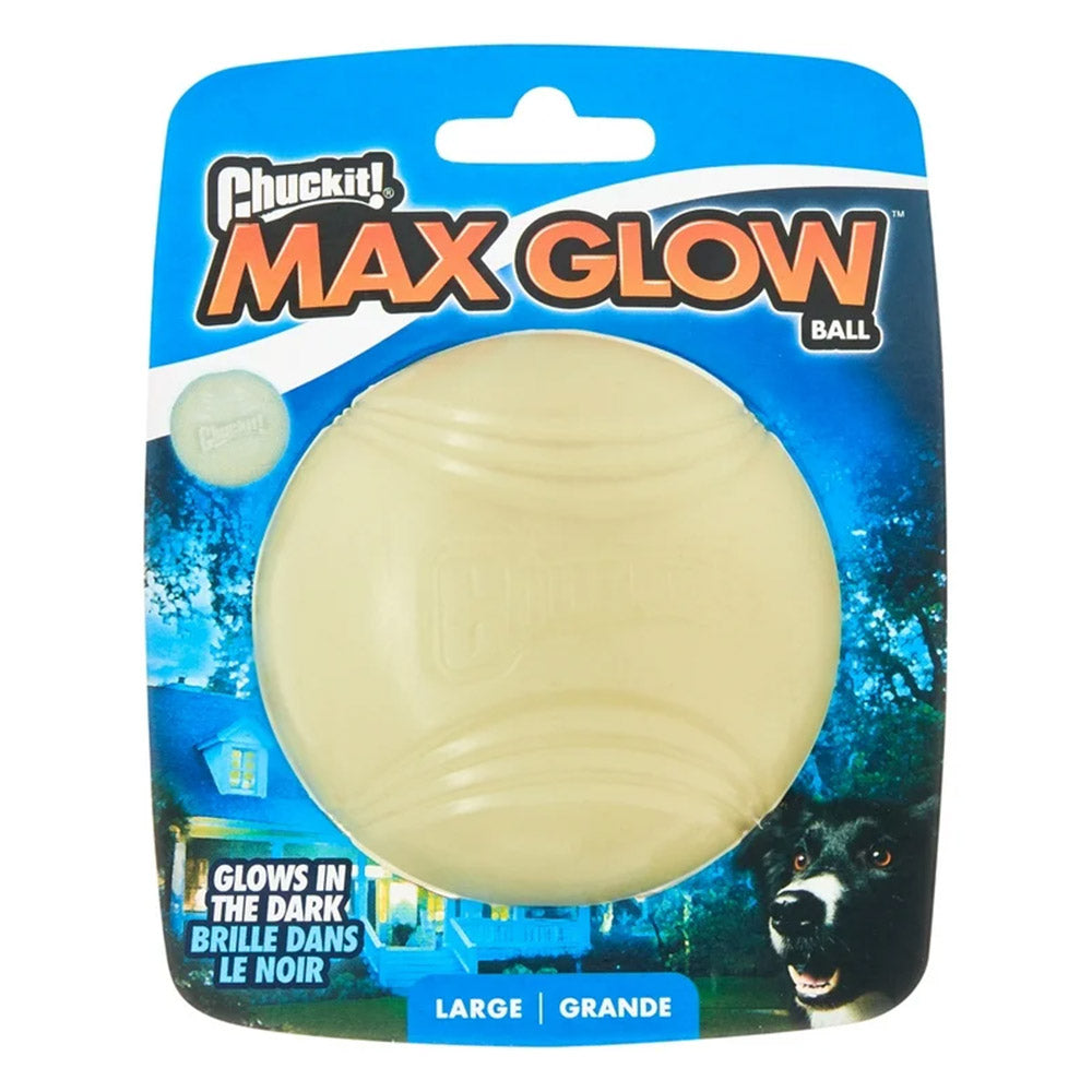 Chuckit! - Max Glow Ball