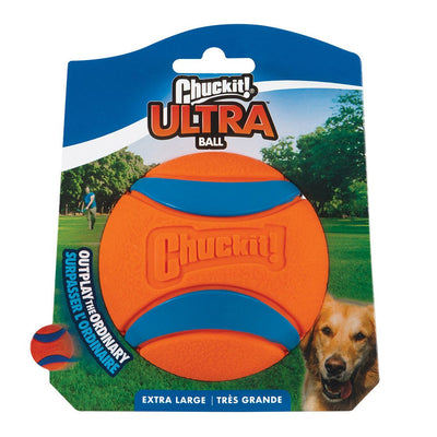Chuckit! - Ultra Ball - Extra Large