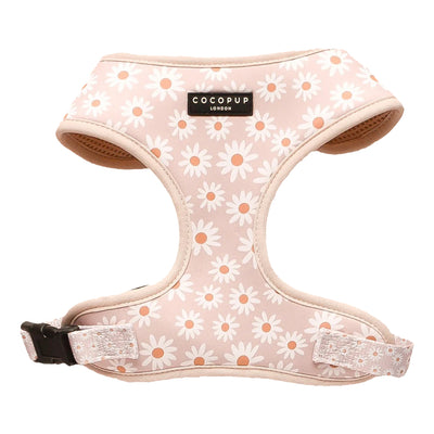 Cocopup London Adjustable Neck Harness For Dogs