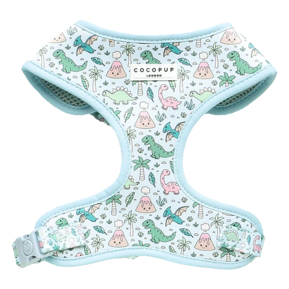 Cocopup London Adjustable Neck Harness For Dogs