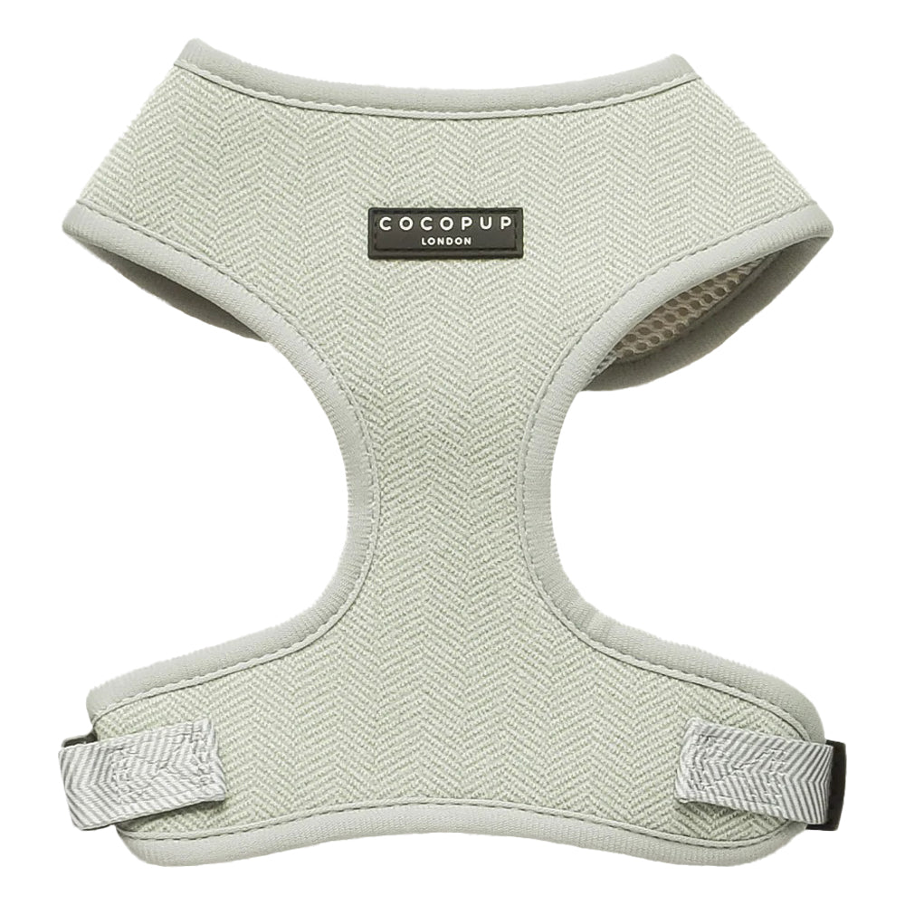 Cocopup London Adjustable Neck Harness For Dogs