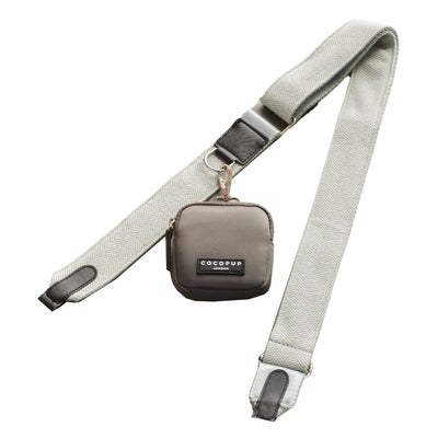 Cocopup London Bag Strap For Dogs