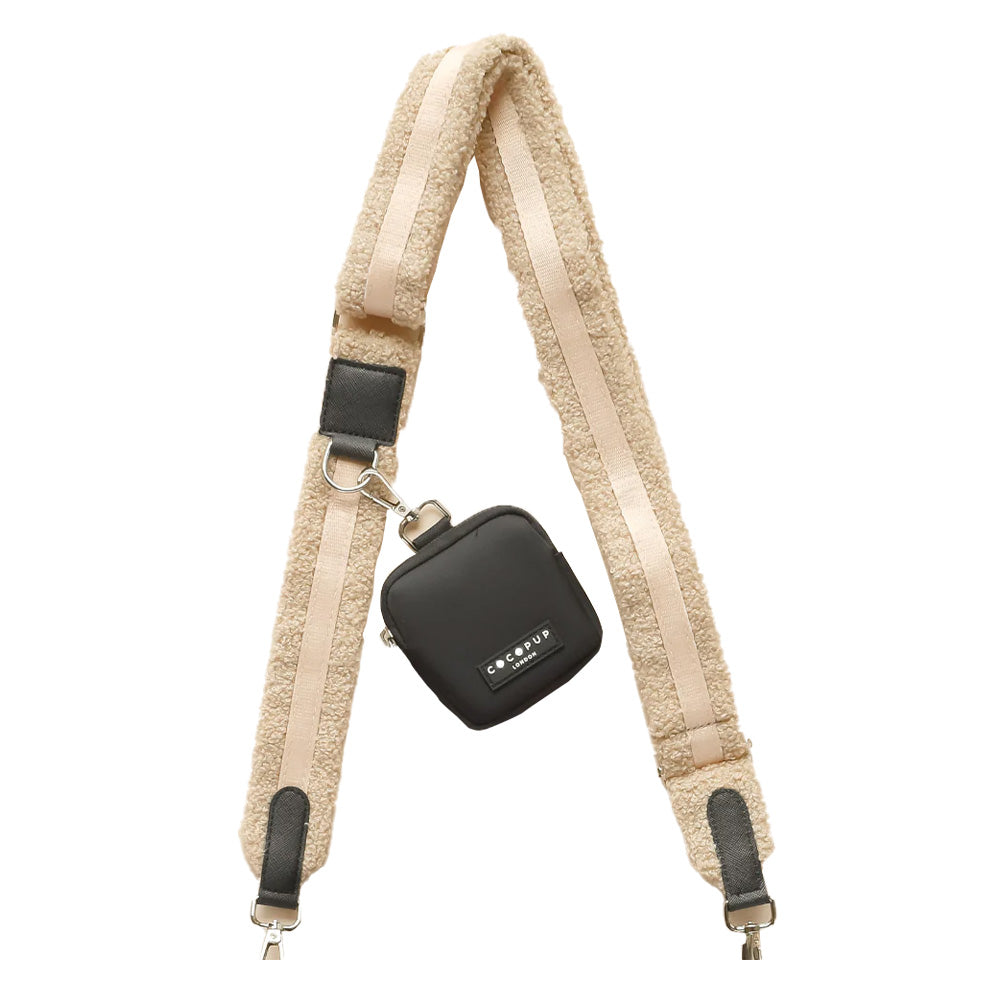 Cocopup London Bag Strap For Dogs